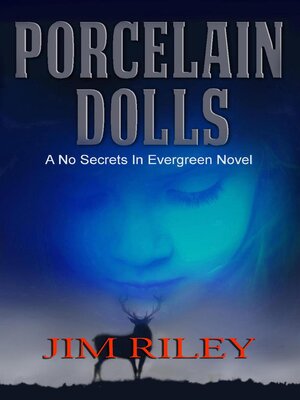 cover image of Porcelain Dolls
